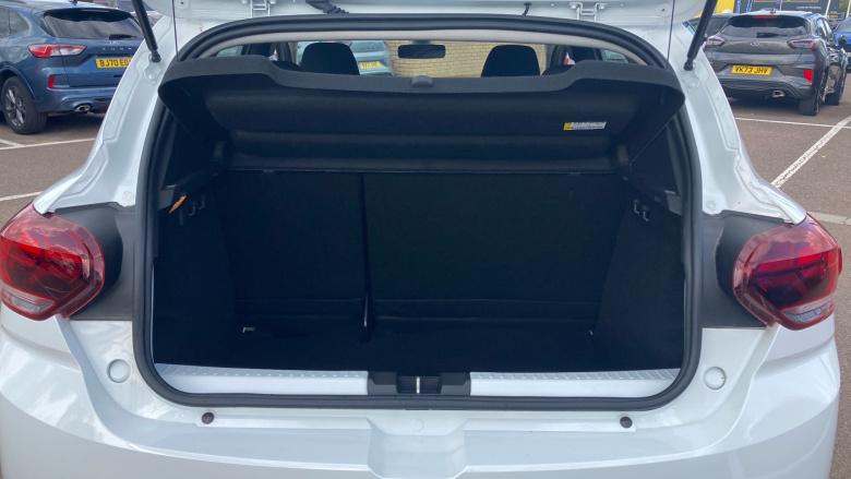 Dacia Sandero 1.0 Tce Expression 5dr Petrol Hatchback